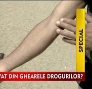 MARTURISIREA CUTREMURATOARE a unui tanar a carui viata a fost distrusa de DROGURI VIDEO